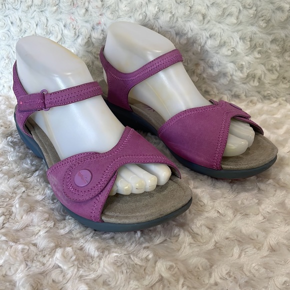 Dansko sandals - Picture 3 of 11